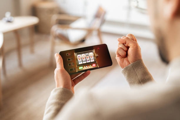 nagordola mobile gaming